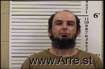 Travis Edward Brown Mugshot