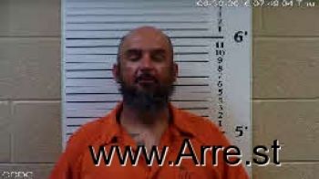 Travis Edward Brown Mugshot