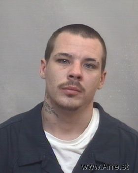 Travis Wayne Burns Mugshot