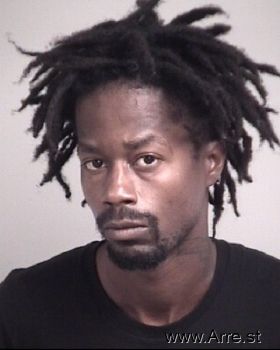 Travis Lee Butler Mugshot