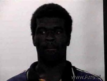 Travis Anthony Caldwell Mugshot