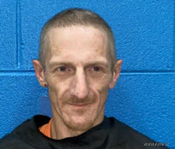 Travis Wayne Carpenter Mugshot