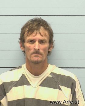 Travis Dale Carpenter Mugshot