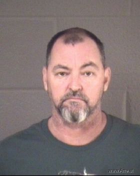 Travis Allen Clark Mugshot