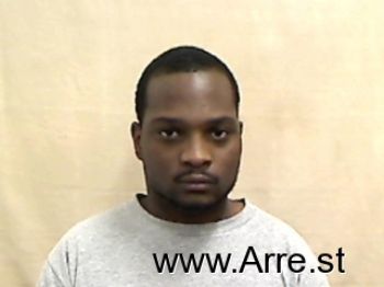 Travis T Coleman Mugshot