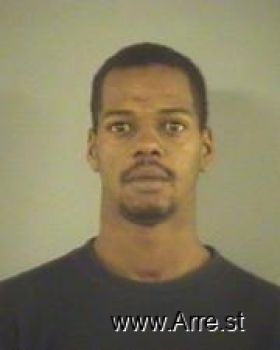 Travis Tyron Collins Mugshot