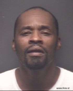 Travis S Cooke Mugshot