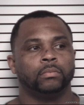 Travis Lamont Davidson Mugshot