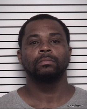 Travis Lamont Davidson Mugshot