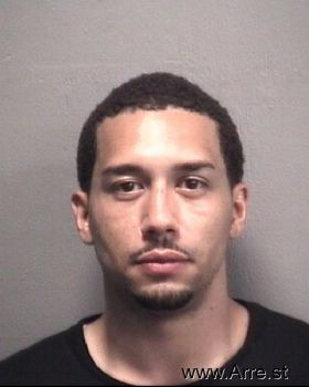 Travis Jerquention Davis Mugshot