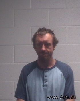 Travis Paul Davis Mugshot