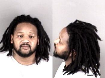 Travis Antonio Davis Mugshot