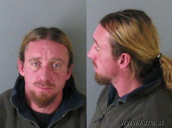 Travis Paul Davis Mugshot