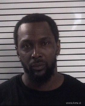 Travis Dwan Dulin Mugshot