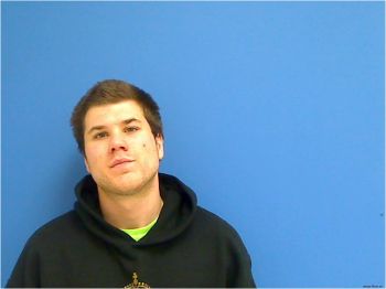 Travis Hunter Edwards Mugshot