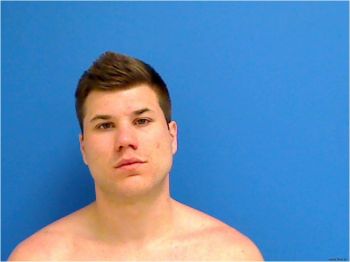 Travis Hunter Edwards Mugshot