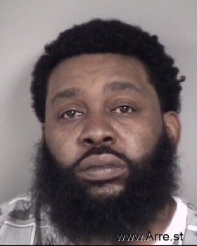 Travis Rashone Gill Mugshot