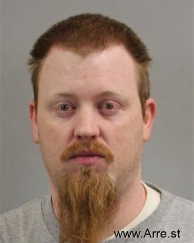 Travis Todd Goode Mugshot