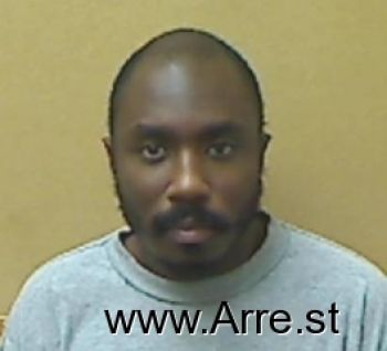 Travis D Graham Mugshot