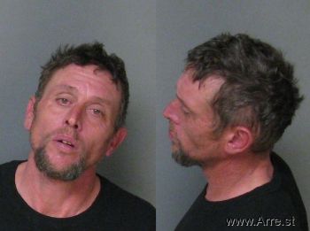 Travis Dean Hansel Mugshot