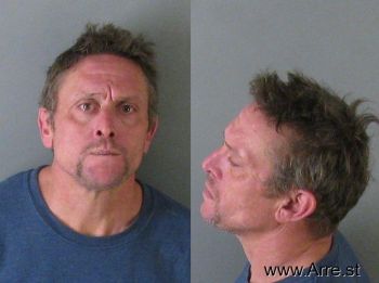 Travis Dean Hansel Mugshot