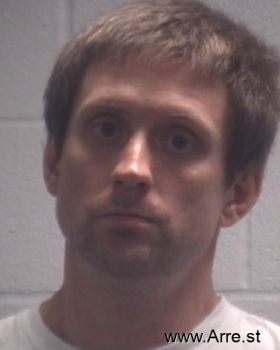 Travis Lee Harmon Mugshot