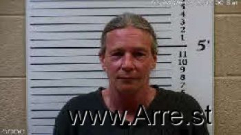 Travis Lynn Jackson Mugshot