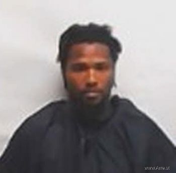 Travis  Jordan Mugshot