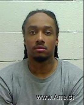 Travis D Jordan Mugshot