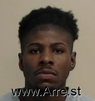 Travis J Jordan Mugshot