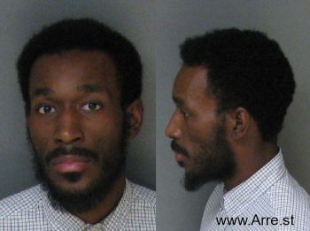 Travis Rayshawn Kelly Mugshot