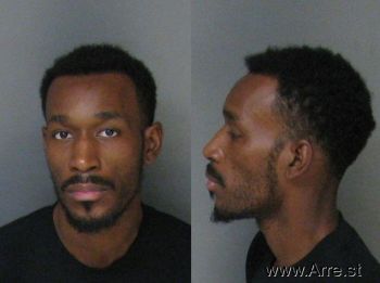 Travis Rayshawn Kelly Mugshot