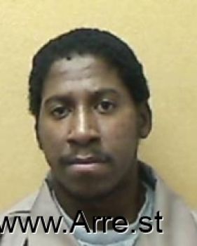 Travis L Keys Mugshot