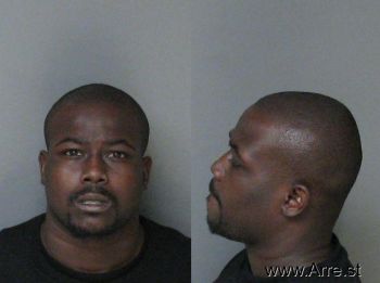 Travis Devonta King Mugshot