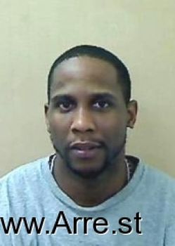 Travis  Kingsberry Mugshot