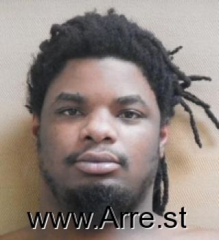 Travis O Lawrence Mugshot