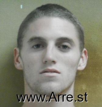 Travis M Lewis Mugshot