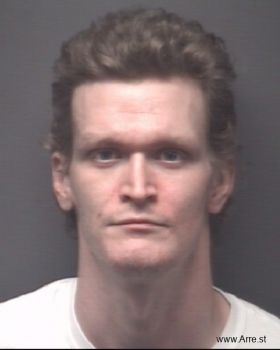 Travis Wayne Manning Jr Mugshot