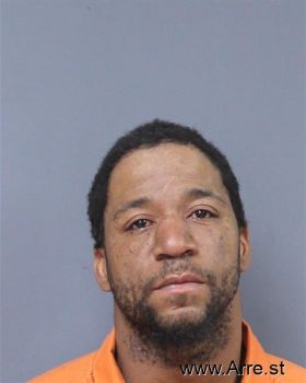 Travis Montrell Mcdonald Mugshot