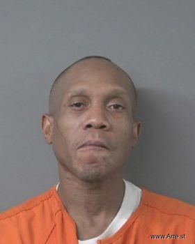 Travis Ray Mercer Mugshot