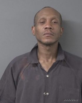 Travis Ray Mercer Mugshot