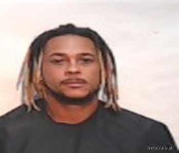 Travis Mondale Moore Mugshot