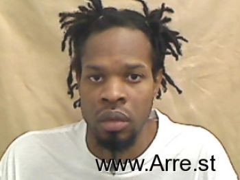 Travis O Moore Mugshot