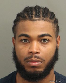 Travis Aaron Myers Mugshot