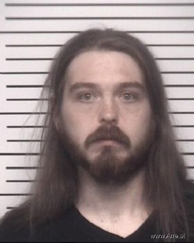 Travis Clark Price Mugshot