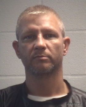 Travis Eugene Proctor Mugshot