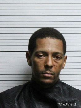 Travis Lashawn Siler Mugshot