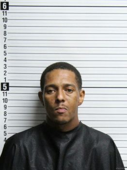 Travis Lashawn Siler Mugshot