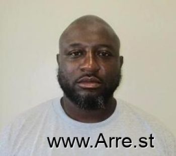 Travis B Stevenson Mugshot