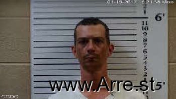 Travis Lee Timpson Mugshot